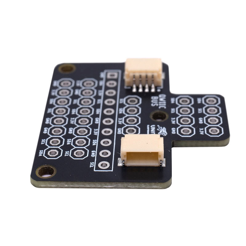 UNIT Expansor I2C con BUS QWIIC