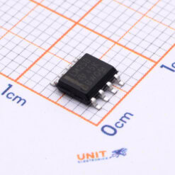 LM258DR Amplificador Operacional Dual SOP-8(2)