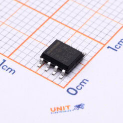 LM258DR Amplificador Operacional Dual SOP-8(3)