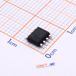 MC34063A Convertidor DC-DC SOP-8(2)