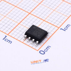 MC34063A Convertidor DC-DC SOP-8(3)