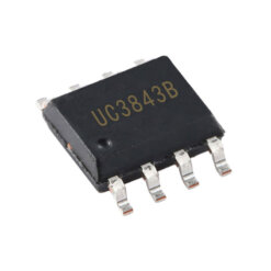UC3843B Controlador PWM SOP-8 (1)