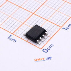 UC3843B Controlador PWM SOP-8(2)