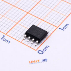 UC3843B Controlador PWM SOP-8(3)