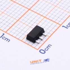 78L05 Regulador de Voltaje 5V SOT-89(2)