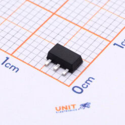 78L05 Regulador de Voltaje 5V SOT-89(3)