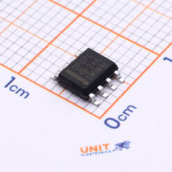 OP07CDR Amplificador Operacional SOP-8(2)