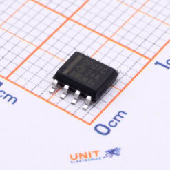 OP07CDR Amplificador Operacional SOP-8(3)