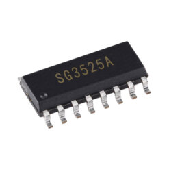 SG3525A Controlador PWM SOP-16(1)