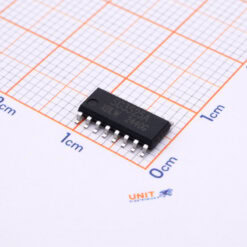 SG3525A Controlador PWM SOP-16(3)