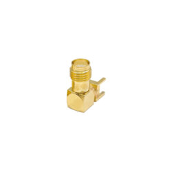 Conector SMA KWE Horizontal 14.5mm 3