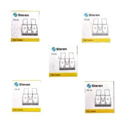 AR4516- AR4520 Fusible Automotriz 32V