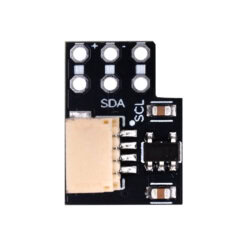 UNIT Interfaz QWIIC RPi para Raspberry Pi