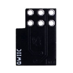 UNIT Interfaz QWIIC RPi para Raspberry Pi