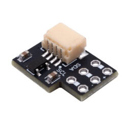 UNIT Interfaz QWIIC RPi para Raspberry Pi