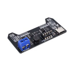 UNIT Fuente para Protoboard