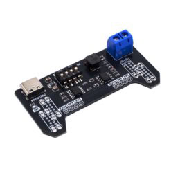 UNIT Fuente para Protoboard