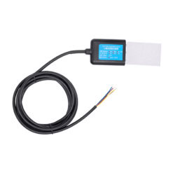 Sensor de suelo (T,H,NPK)(2)