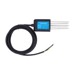Sensor de Suelo (T, H, NPK, PH)(5)