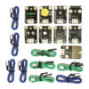 Gravity Kit de 9 Sensores Compatibles con Arduino DFR0018