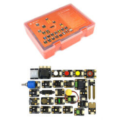 Gravity Kit de 27 Sensores