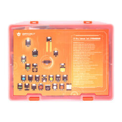 Gravity Kit de 27 Sensores