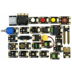 Gravity Kit de 27 Sensores