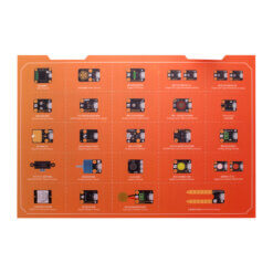 Gravity Kit de 27 Sensores