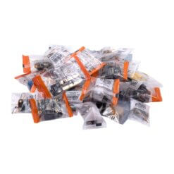 Gravity Kit de 37 Sensores Compatibles con Arduino KIT0150