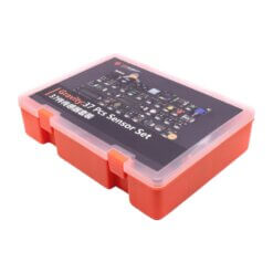 Gravity Kit de 37 Sensores Compatibles con Arduino KIT0150