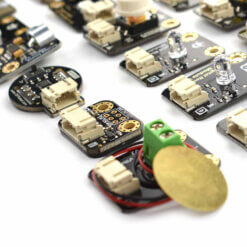 Gravity Kit de 37 Sensores Compatibles con Arduino KIT0150 3
