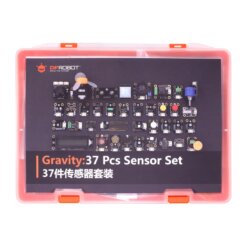 Gravity Kit de 37 Sensores Compatibles con Arduino KIT0150