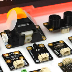 Gravity Kit de 37 Sensores Compatibles con Arduino KIT0150