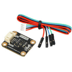 Gravity LTR390 Sensor de Luz UV SEN0540 Pinout