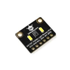Fermion AS7341 Sensor de Luz Visible SEN0365