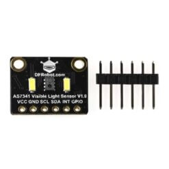 Fermion AS7341 Sensor de Luz Visible SEN0365