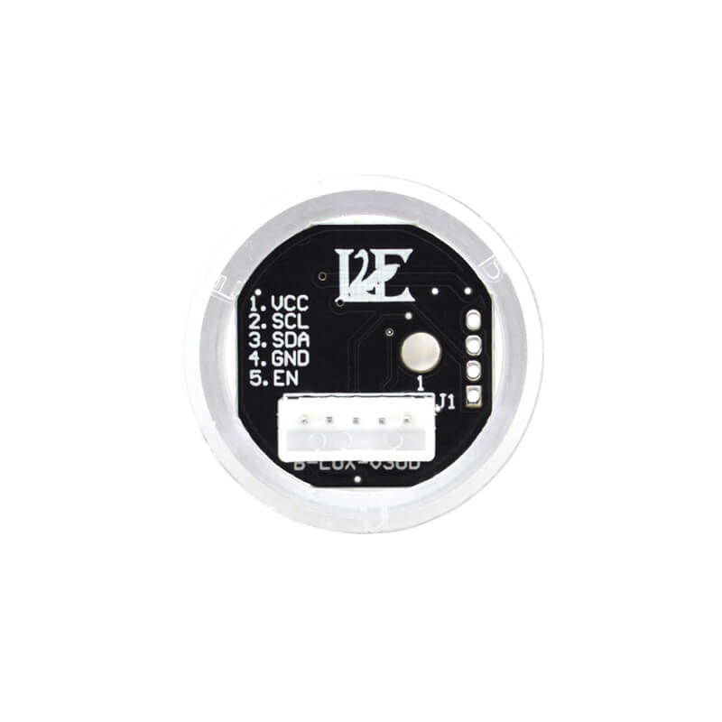 Sensor de Luz Ambiental (0 200 klx) SEN0390 2