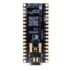 UNIT Pulsar Nano C6 ESP32-C6