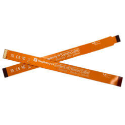 Raspberry Pi Cámara AI 12MP IMX500