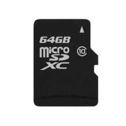 Tarjeta USD de 64GB Preprogramada con Raspbian para Raspberry Pi