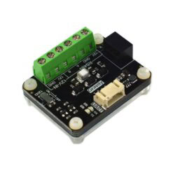 Adaptador RS485 a UART con Aislamiento Activo