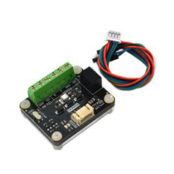 Adaptador RS485 a UART con Aislamiento Activo