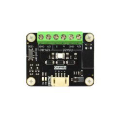 Adaptador RS485 a UART con Aislamiento Activo