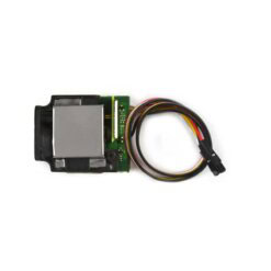 Sensor de Distancia Láser Infrarrojo