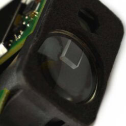 Sensor de Distancia Láser Infrarrojo