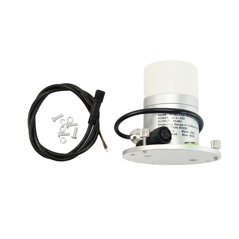 Sensor de Radiación Fotosintéticamente Activa (1)