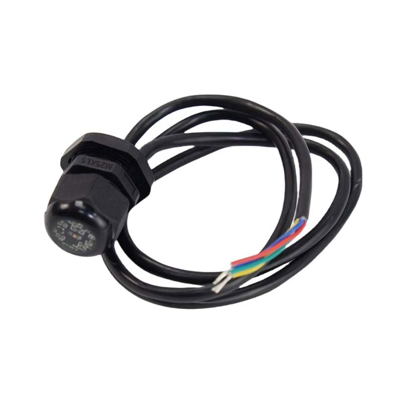 Sensor de Luz ambiental Impermeable