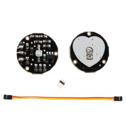 XD-58D Sensor de Pulso Cardiaco