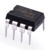 PIC12F675-IP Microcontrolador 8bits DIP-8