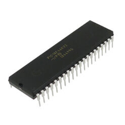 PIC18F46K22-IP Microcontrolador 8bits DIP-40